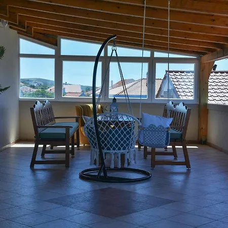 Apartment Kristijan Sveti Petar (Zadar)