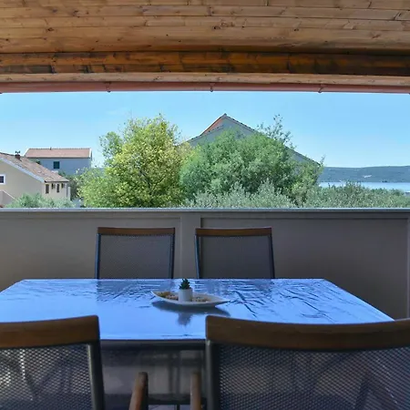 Kristijan * Sveti Petar (Zadar)