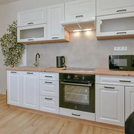 Kristijan Apartment