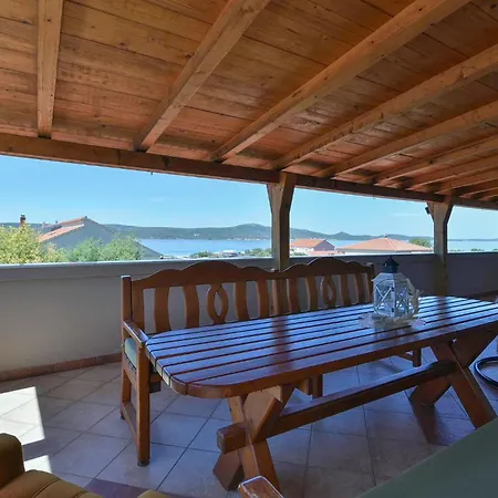 Kristijan Apartment Sveti Petar (Zadar)