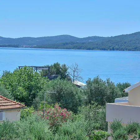 Kristijan Sveti Petar (Zadar)